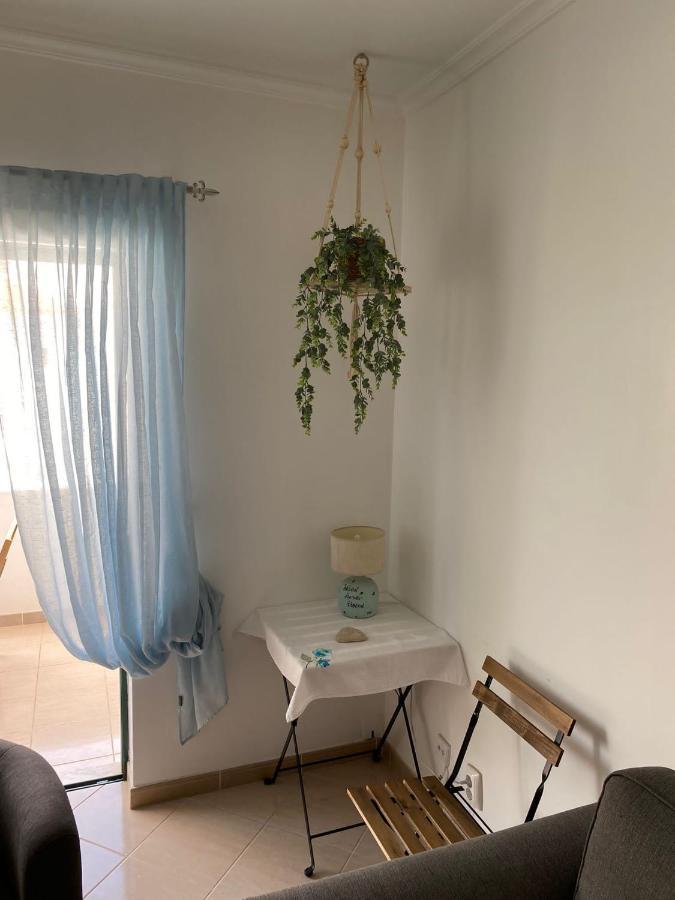 Ferienwohnung Casa Da Ana Carvoeiro  Exterior foto