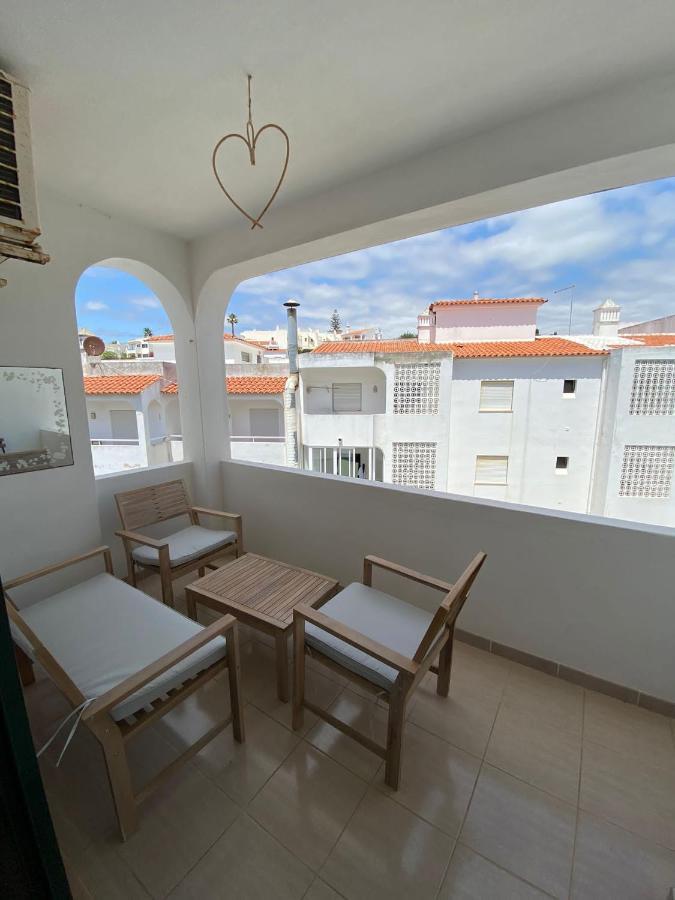 Ferienwohnung Casa Da Ana Carvoeiro  Exterior foto