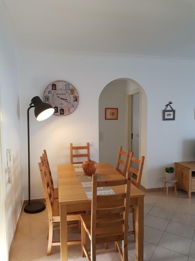 Ferienwohnung Casa Da Ana Carvoeiro  Exterior foto