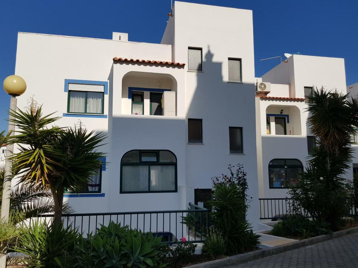 Ferienwohnung Casa Da Ana Carvoeiro  Exterior foto