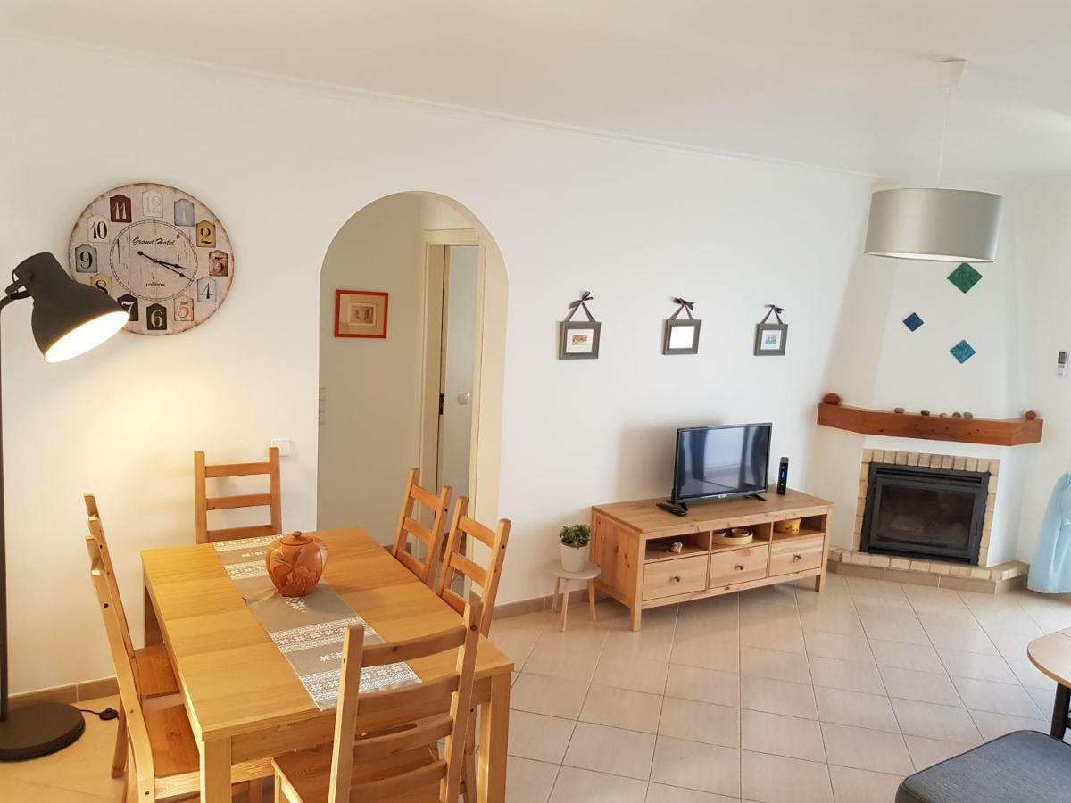 Ferienwohnung Casa Da Ana Carvoeiro  Exterior foto
