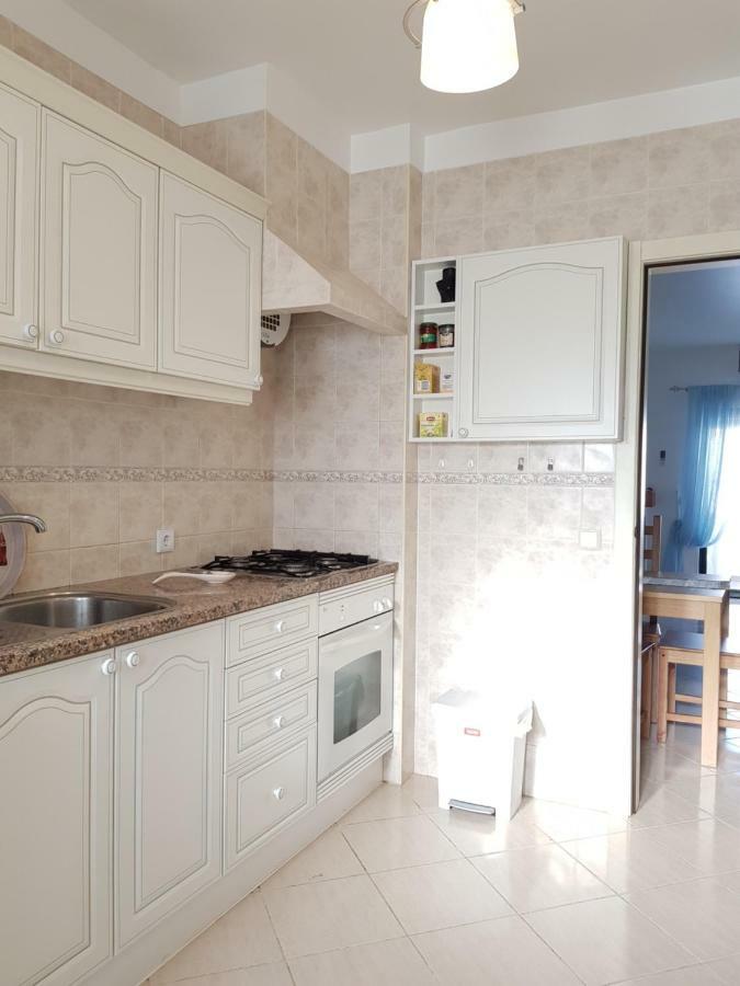 Ferienwohnung Casa Da Ana Carvoeiro  Exterior foto