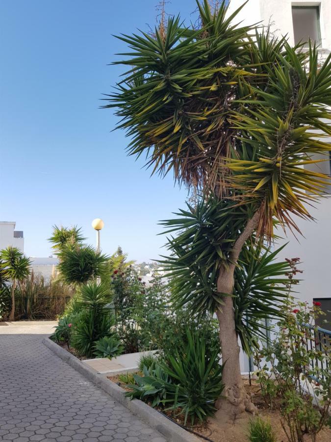 Ferienwohnung Casa Da Ana Carvoeiro  Exterior foto