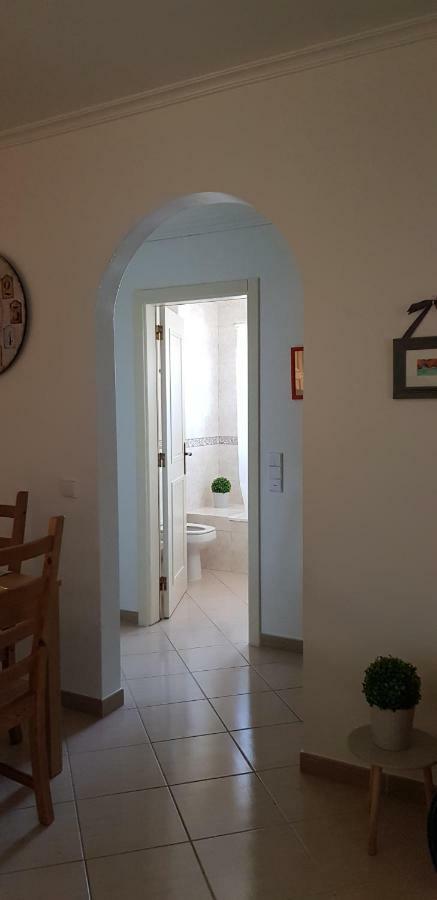 Ferienwohnung Casa Da Ana Carvoeiro  Exterior foto
