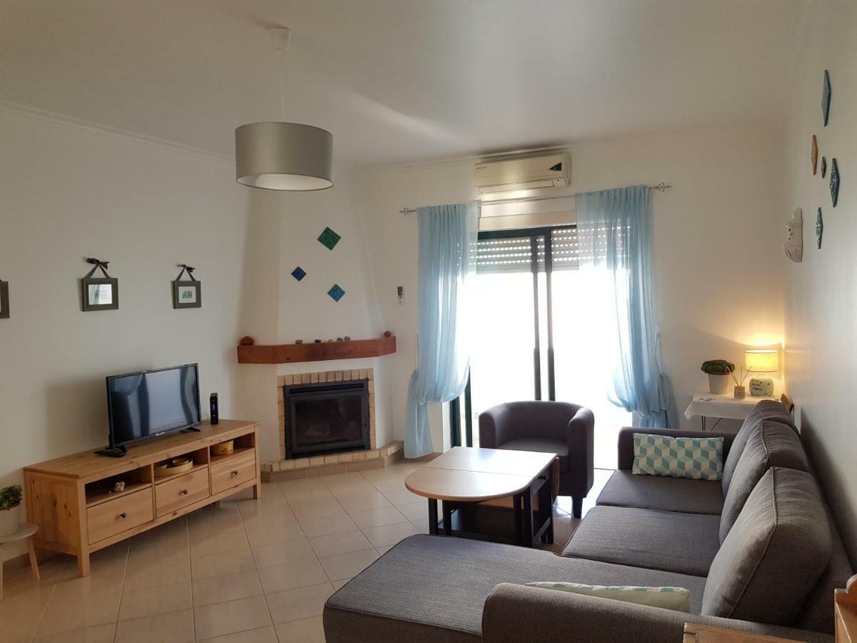 Ferienwohnung Casa Da Ana Carvoeiro  Exterior foto