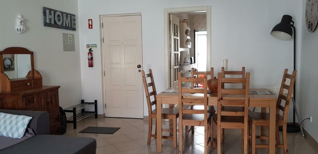 Ferienwohnung Casa Da Ana Carvoeiro  Exterior foto