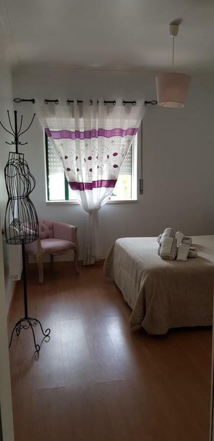 Ferienwohnung Casa Da Ana Carvoeiro  Exterior foto