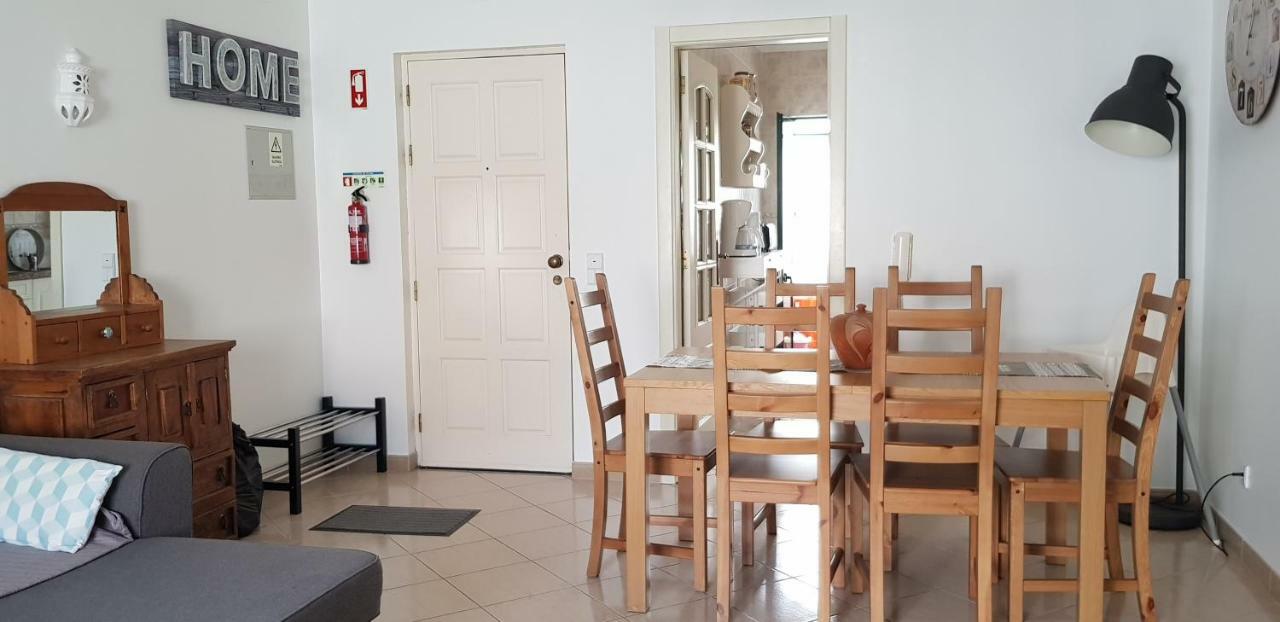 Ferienwohnung Casa Da Ana Carvoeiro  Exterior foto